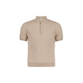 Autore Polo in Extrafine Merino Wool - MEN CLOTHING - Autore - T.Luxy