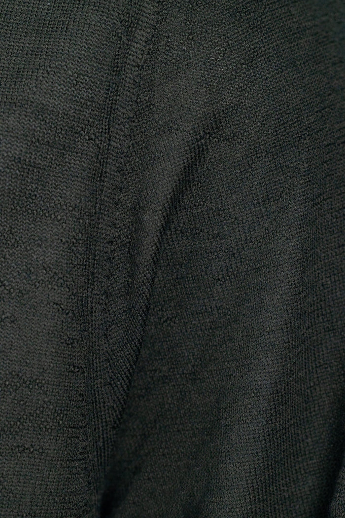 Maglia Aberg In Extrafine Lana Merino - Maglioni - Autore - T.Luxy