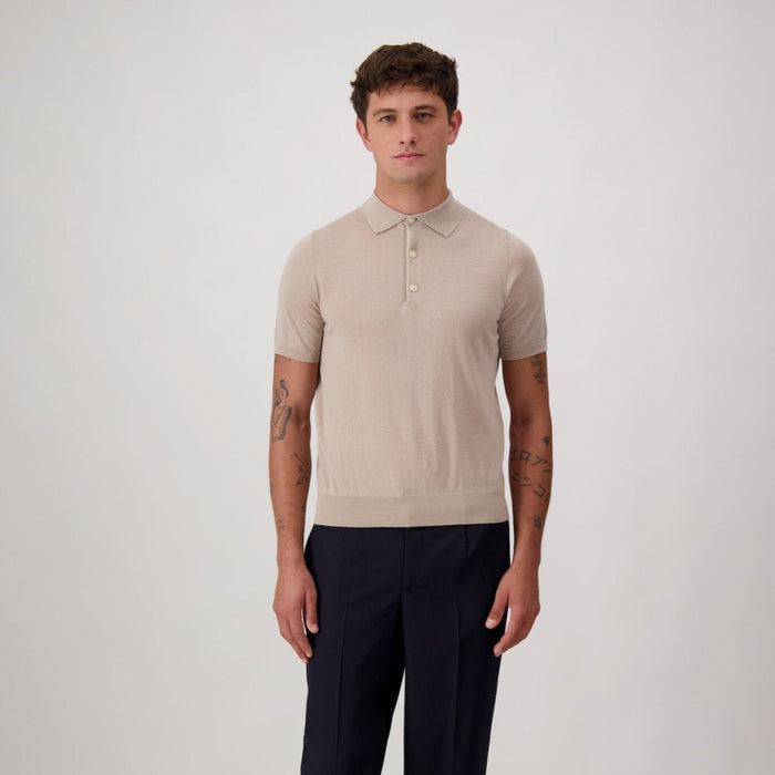 Maglia Aberg In Extrafine Lana Merino - Maglioni - Autore - T.Luxy