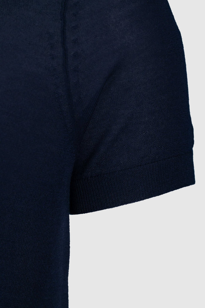 Maglia Aberg In Extrafine Lana Merino - Maglioni - Autore - T.Luxy