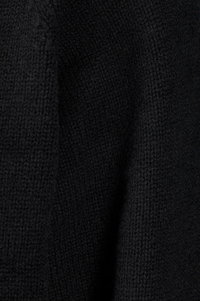 Maglia Polo Scheffler In Lana E Cashmere - Maglioni - Autore - T.Luxy