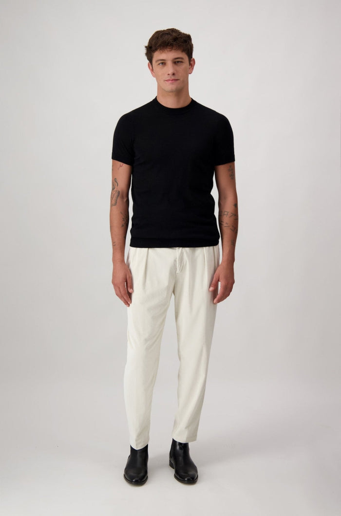 Maglia Clark In Lana Merino Extrafine - Maglioni - Autore - T.Luxy