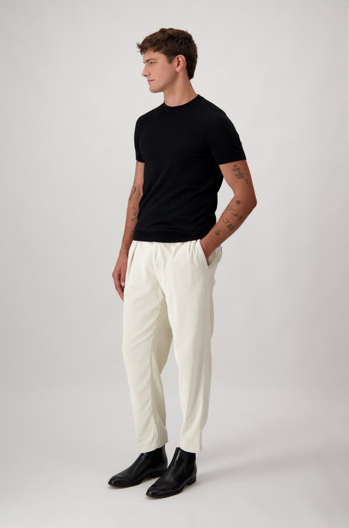 Maglia Clark In Lana Merino Extrafine - Maglioni - Autore - T.Luxy