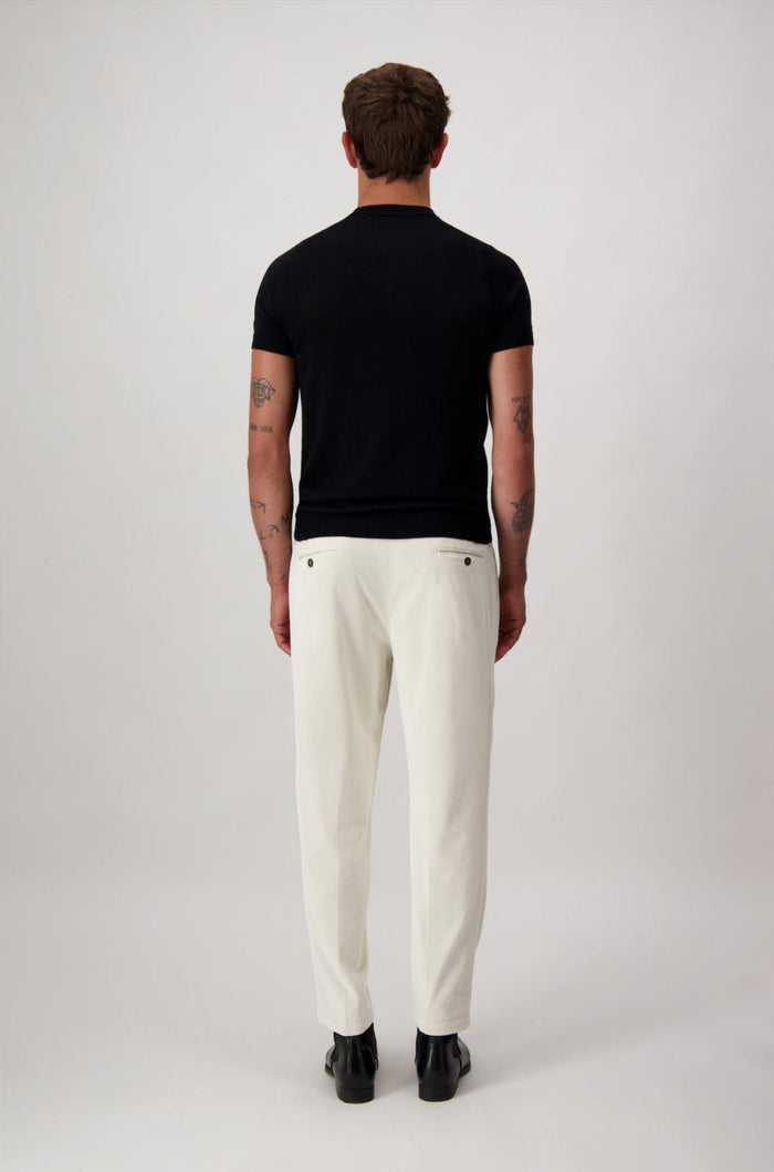 Maglia Clark In Lana Merino Extrafine - Maglioni - Autore - T.Luxy