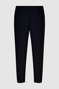 Pantalone Livingstone in Lana Vergine - Pantaloni - Autore - T.Luxy