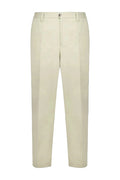 Pantalone Livingstone in Lana Vergine - Pantaloni - Autore - T.Luxy