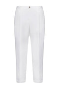 Pantalone Livingstone in Lana Vergine - Pantaloni - Autore - T.Luxy