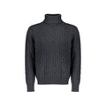 Autore Wool and Cashmere Sweater - MEN CLOTHING - Autore - T.Luxy