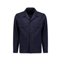 Autore Wool Cargo Jacket - MEN CLOTHING - Autore - T.Luxy