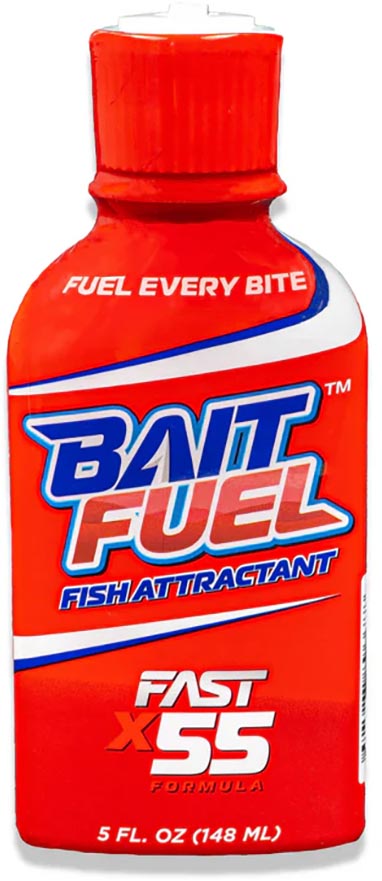 BaitFuel Freshwater Gel - 5 oz BaitFuel Freshwater Gel - 5 oz