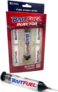 Baitfuel Injector Kits - X55 - Freshwater