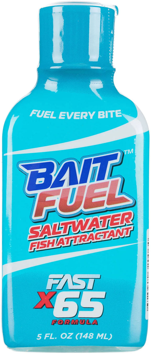 BaitFuel Saltwater Gel - 5 oz Baitfuel Saltwater Gel - 5 oz