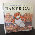 Baker Cat