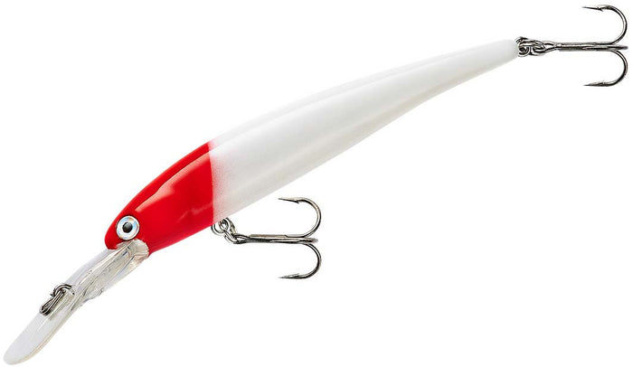 Red Head