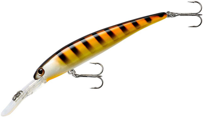 Bandit B-Shad 3 1/2 inch Casting/Trolling Plug - Bumble Bee