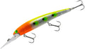 Bandit Suspending Minnow Walleye Deep - 2052