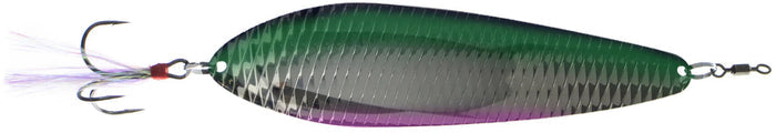 Bass Mafia Big Larry Spoon - 6 Inch - Herring