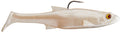 Bass Mafia Daingerous Swimbait (Loaded) - 7 Inch Albino
