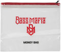 Bass Mafia Money Bag Medium (16x13)