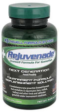 Bass Medics Rejuvenade Livewell Treatment Rejuvenade Livewell Formula
