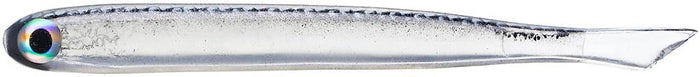 Silver Ghost / 4 inch