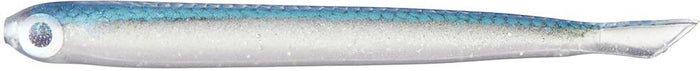 Basstrix Flash-Trix Soft Plastic Minnow - 4 Inch - Live Bait