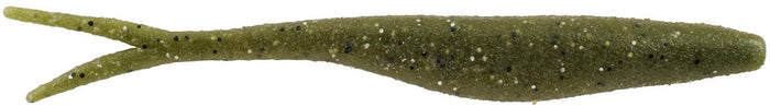 Berkley PowerBait MaxScent Flatnose Jerk Shad - 5 Inch - Baby Bass