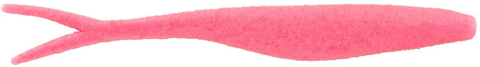 Berkley PowerBait MaxScent Flatnose Jerk Shad - 5 Inch - Bubblegum