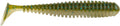 Berkley PowerBait Power Swimmer Soft Plastic Paddle Tail Swimbait 6 pack - Bass Magic