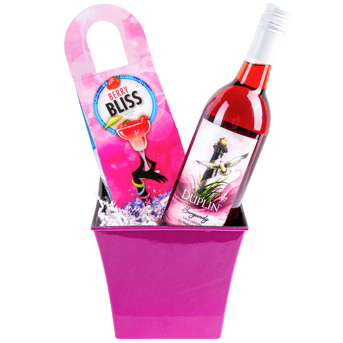 Berry Bliss Gift Basket