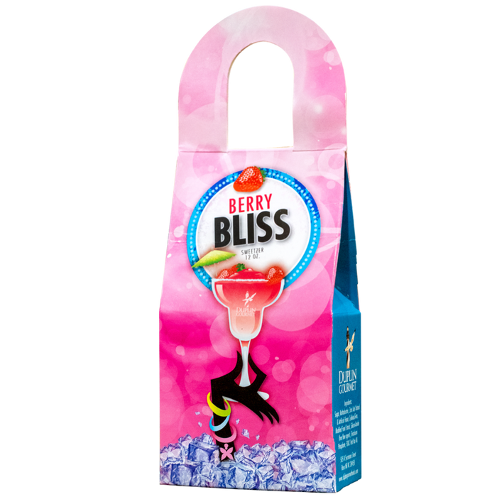 Berry Bliss Sweetzer Mix
