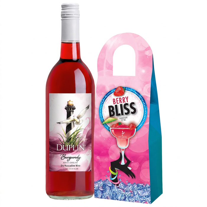 Berry Bliss Sweetzer Set