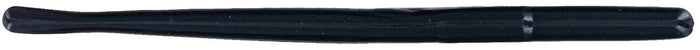 Big Bite Baits Scentsation Cliffhanger Worm - 10 Pack Black