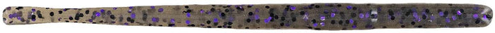 Smoke Black/Purple Flake / 5 inch