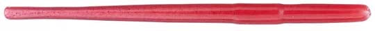 Big Bite Baits Scentsation Cliffhanger Worm - 10 Pack - Cranberry Juice