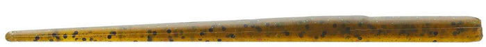 Big Bite Baits Scentsation Cliffhanger Worm - 10 Pack - Perch Dinner