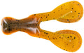 Big Bite Baits Scentsation Ramtail - 6 Pack Alabama Craw