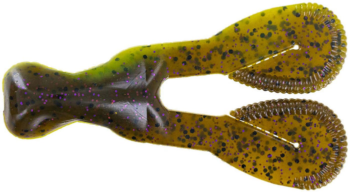 Big Bite Baits Scentsation Ramtail - 6 Pack - Bully