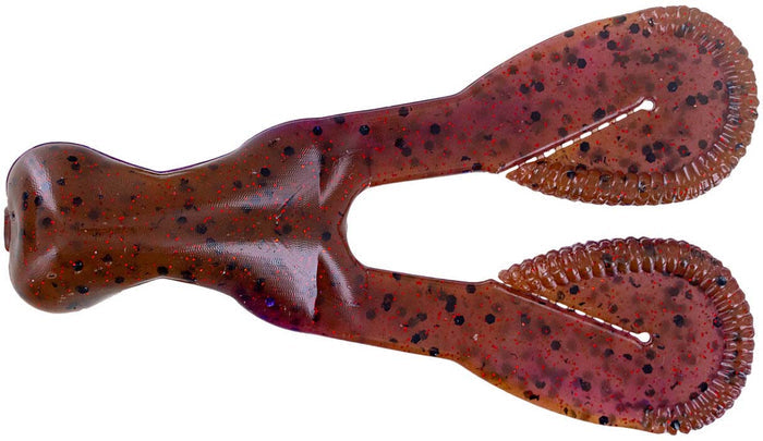 Big Bite Baits Scentsation Ramtail - 6 Pack - PB&J
