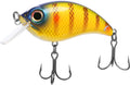 Bill Lewis ATV 1.5 Squarebill Crankbait - 2.25 Inch - Bluegill