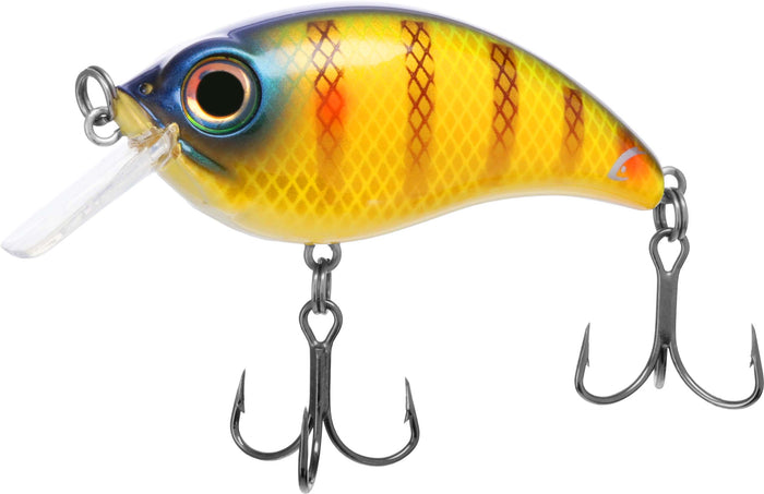 Bill Lewis ATV 1.5 Squarebill Crankbait - 2.25 Inch - Bluegill