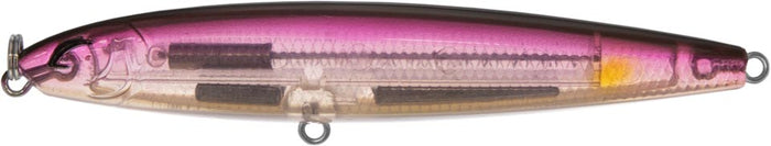 Bill Lewis Depth Strike 75 Sinking Twitch Bait - 2.95 Inch - Phantom Purple