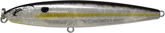 Bill Lewis Depth Strike 85 Sinking Twitch Bait - 3.35 Inch - Disco Shad