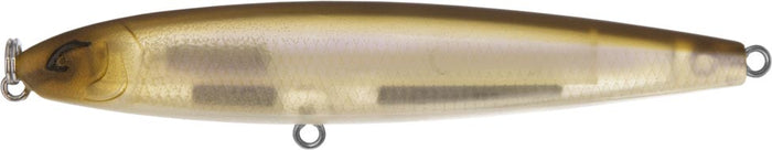Bill Lewis Depth Strike 85 Sinking Twitch Bait - 3.35 Inch - Numb Shad