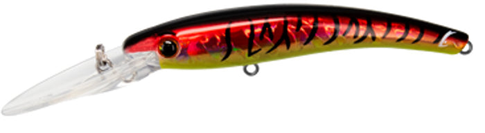 Red Tiger