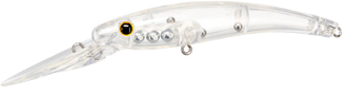 Clear Blank