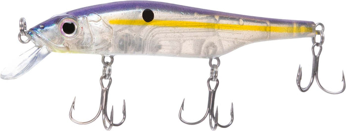 Disco Shad / 4-6 ft