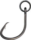 BKK Mutsu Heavy Ringed Circle Hook SS #1