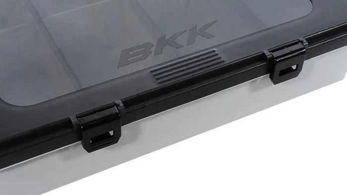 BKK OCD Tackle Storage System Starter Kit - Medium