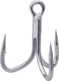BKK Viper 41 Treble Hook 6 - 8 Pack